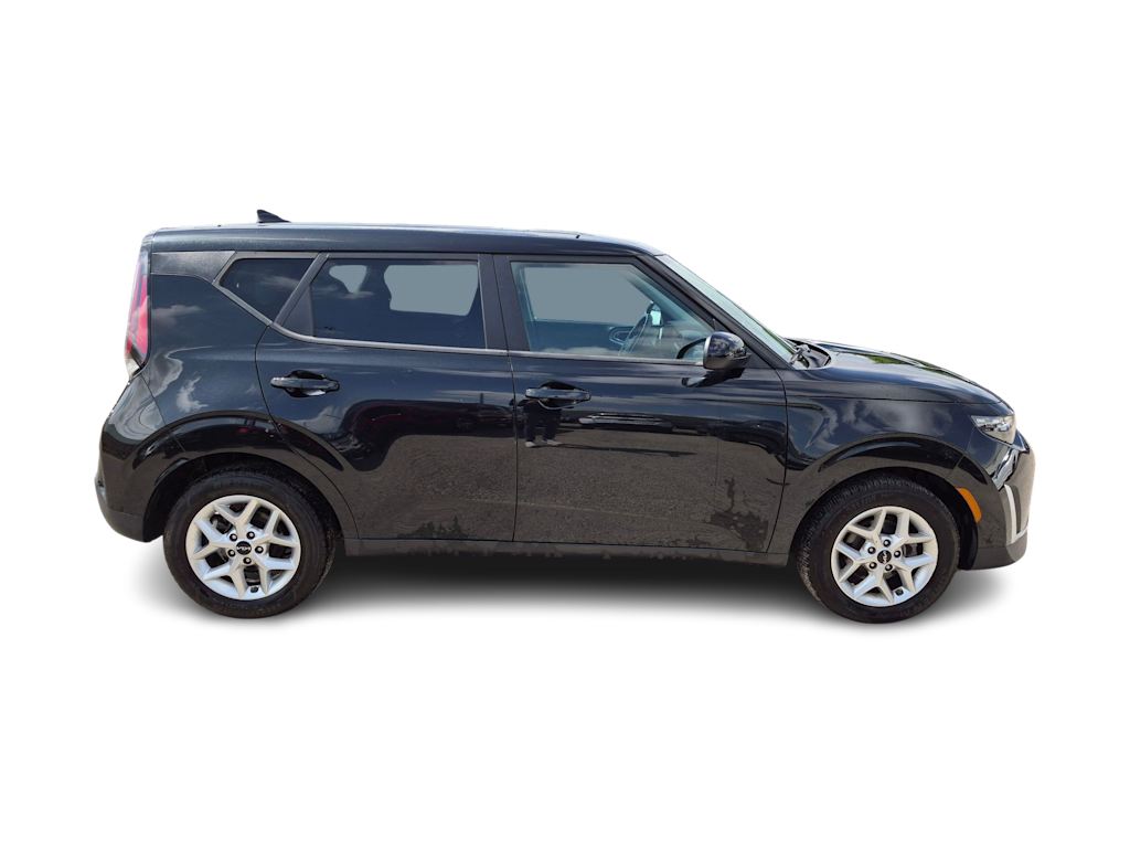 Thumbnail: 2024 Kia Soul - 15