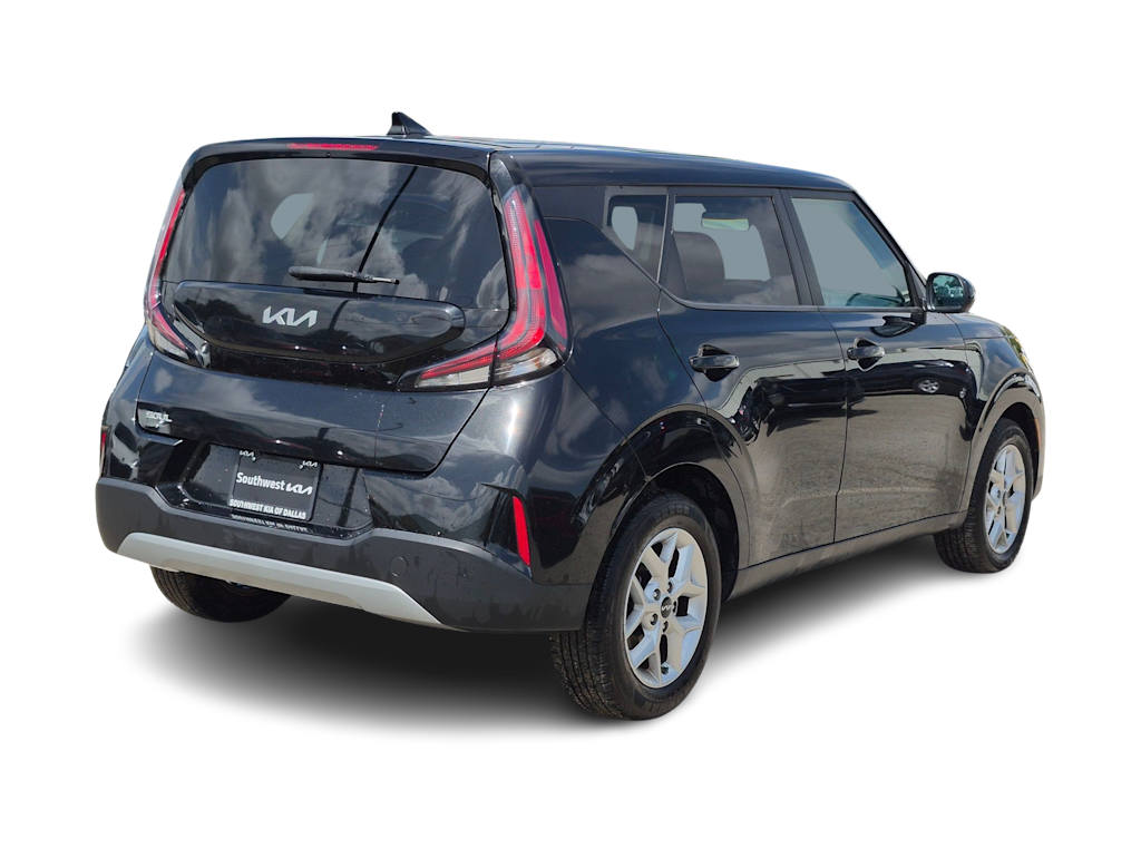 Thumbnail: 2024 Kia Soul - 14