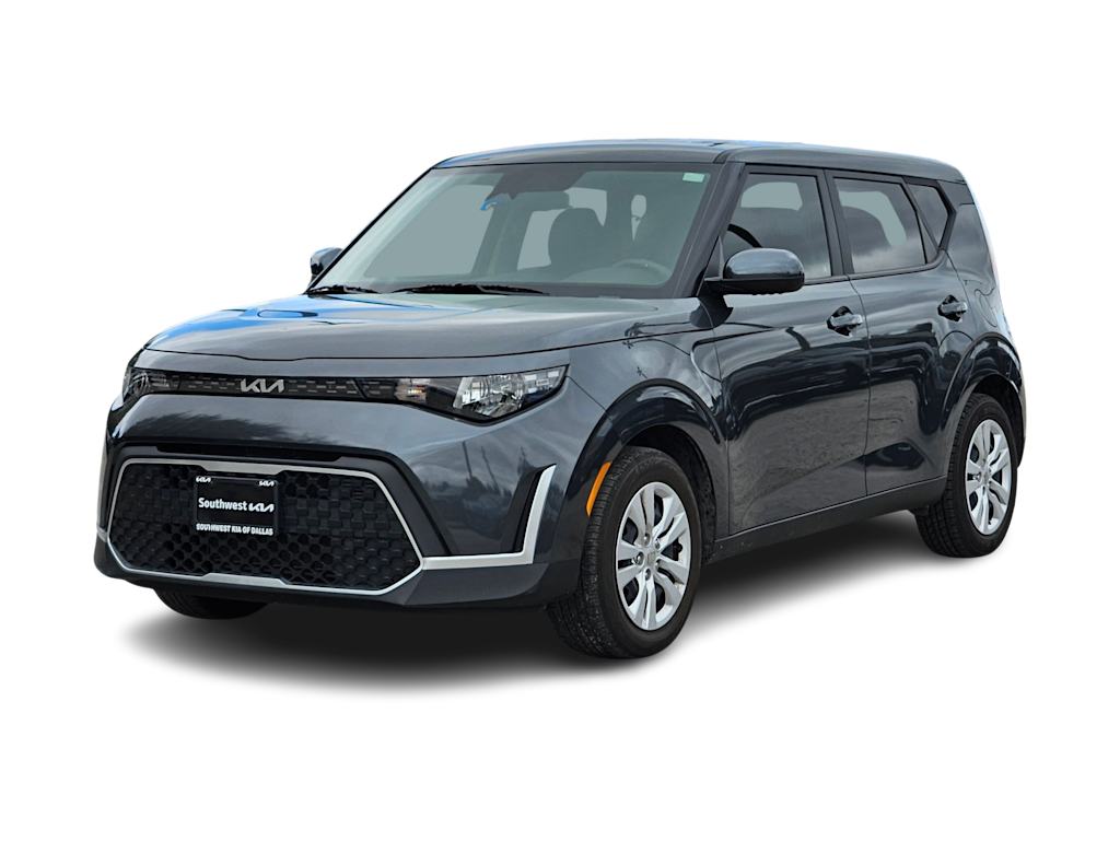 Thumbnail: 2024 Kia Soul - 20