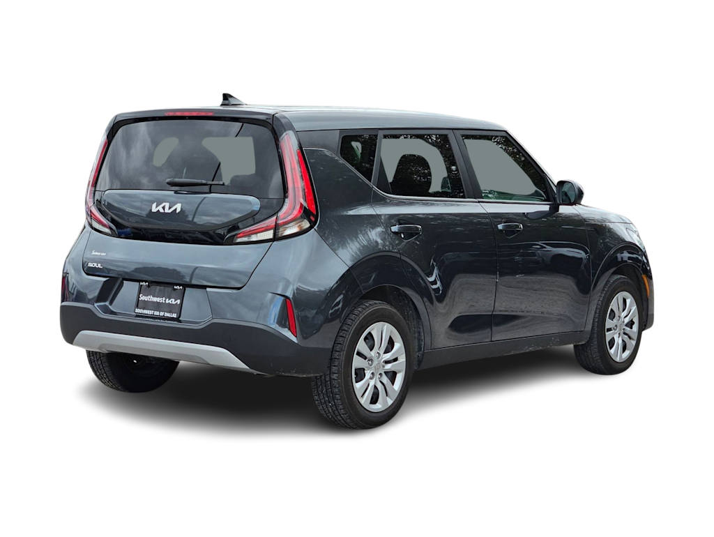 Thumbnail: 2024 Kia Soul - 17