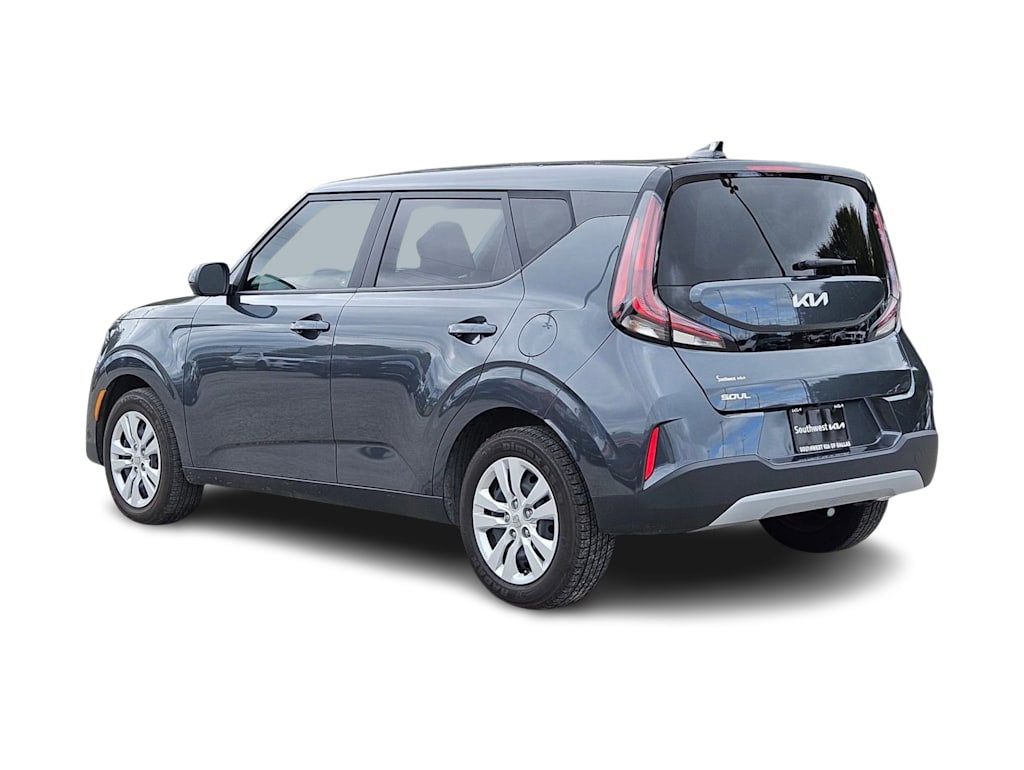 Thumbnail: 2024 Kia Soul - 4