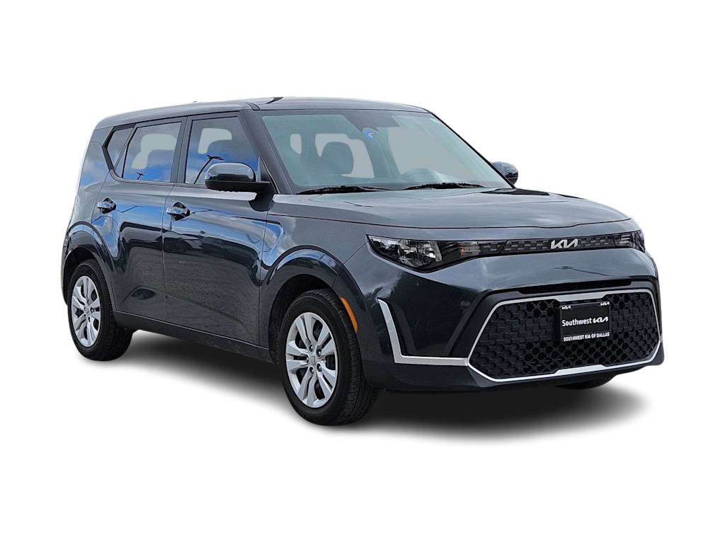 Thumbnail: 2024 Kia Soul - 19
