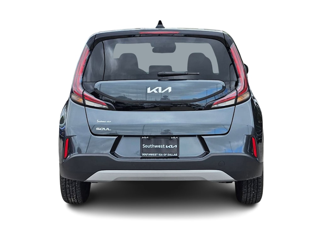 Thumbnail: 2024 Kia Soul - 5