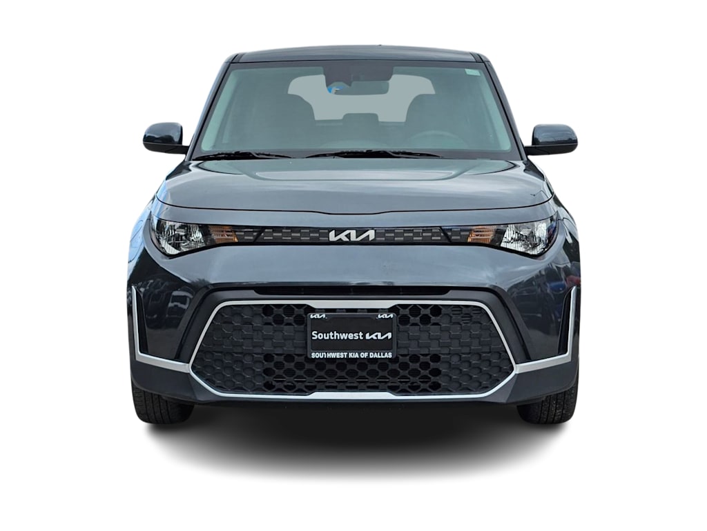 Thumbnail: 2024 Kia Soul - 6