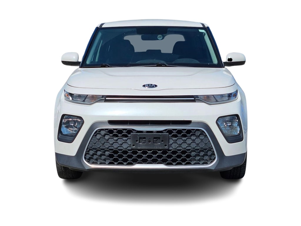 Thumbnail: 2020 Kia Soul - 6