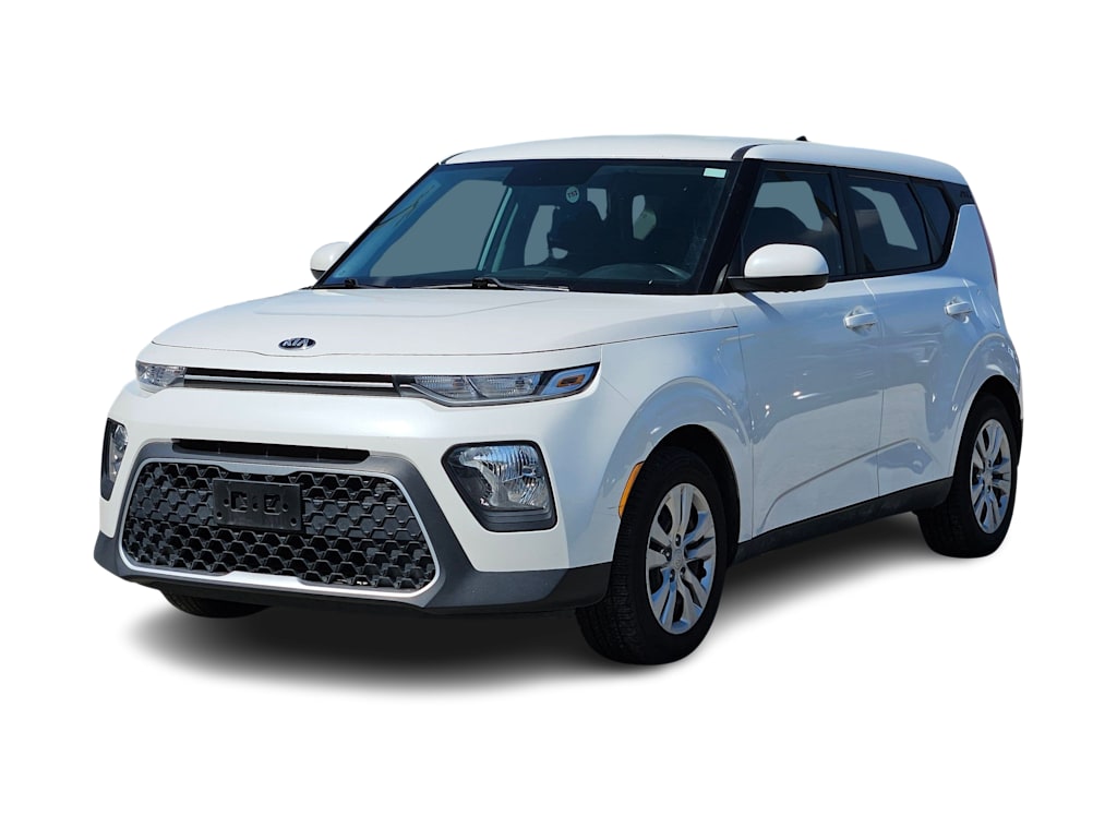 Thumbnail: 2020 Kia Soul - 19