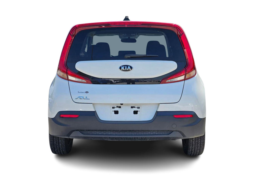 Thumbnail: 2020 Kia Soul - 5