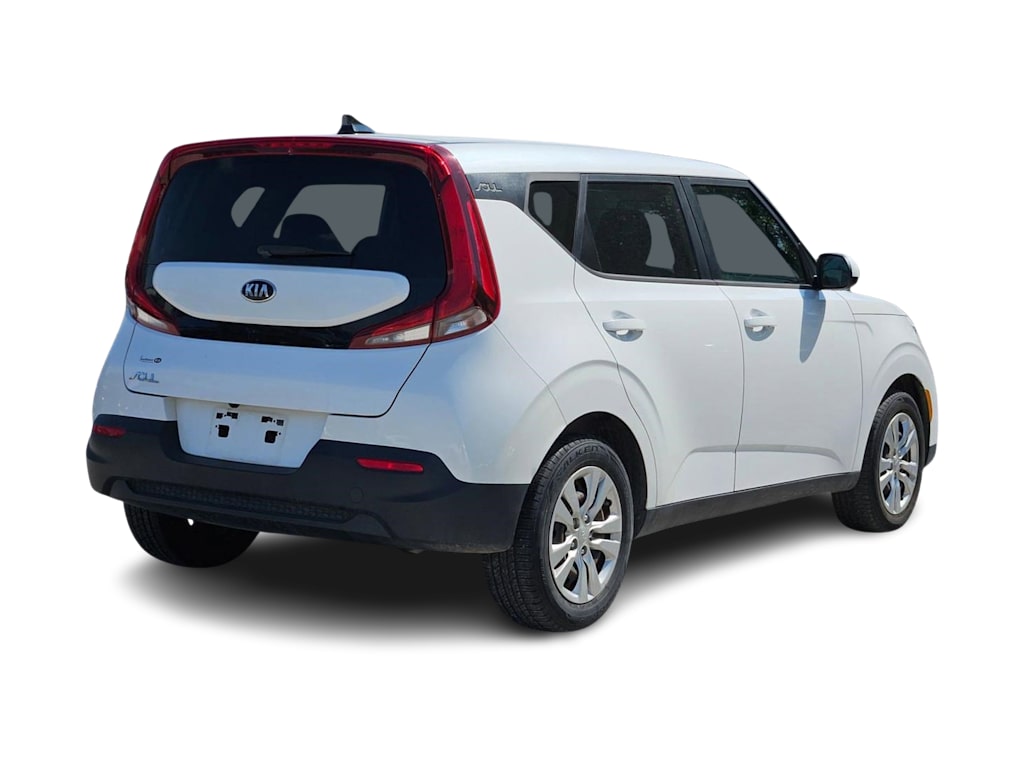 Thumbnail: 2020 Kia Soul - 16