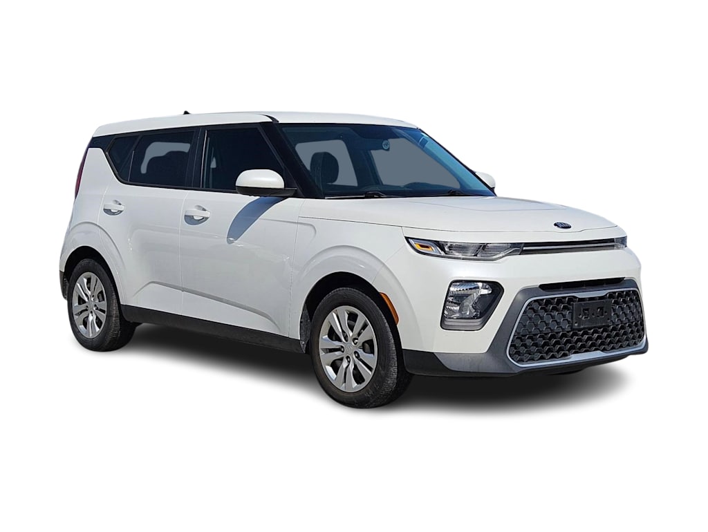 Thumbnail: 2020 Kia Soul - 18