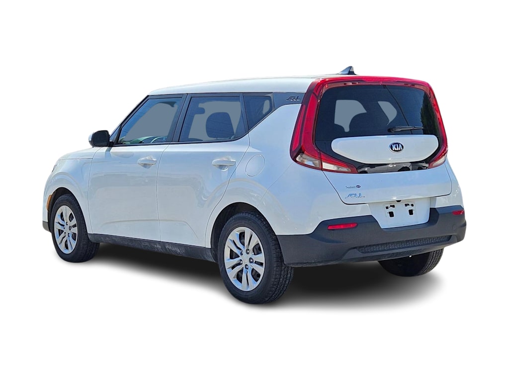 Thumbnail: 2020 Kia Soul - 4
