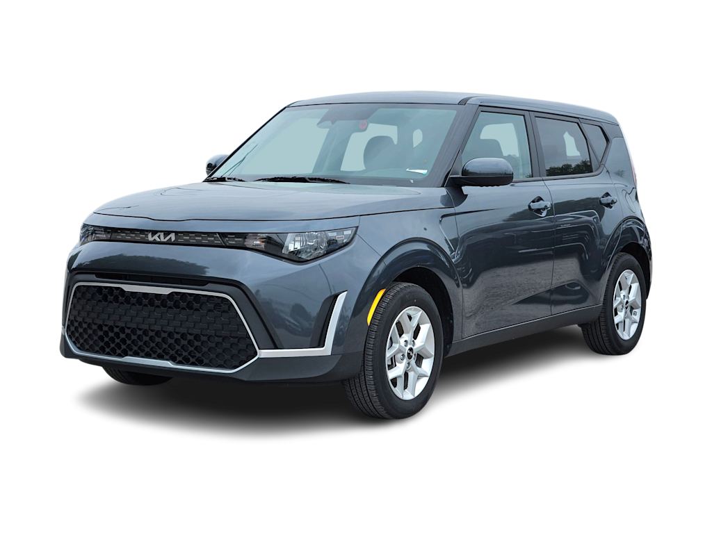 Thumbnail: 2025 Kia Soul - 23