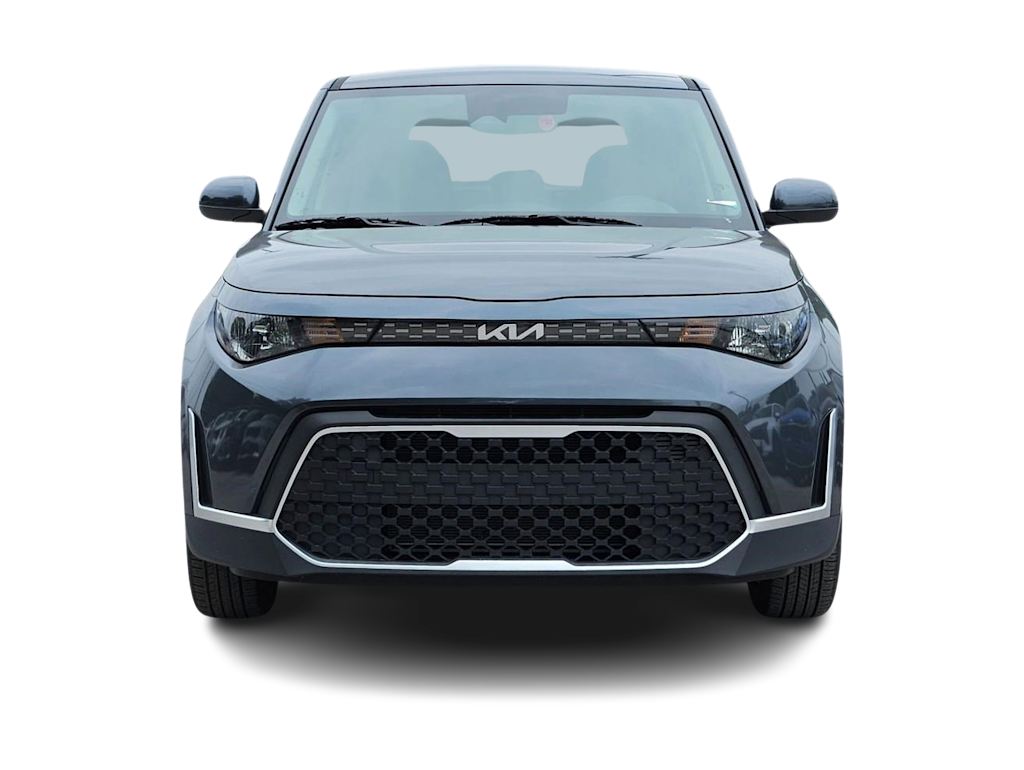 Thumbnail: 2025 Kia Soul - 22