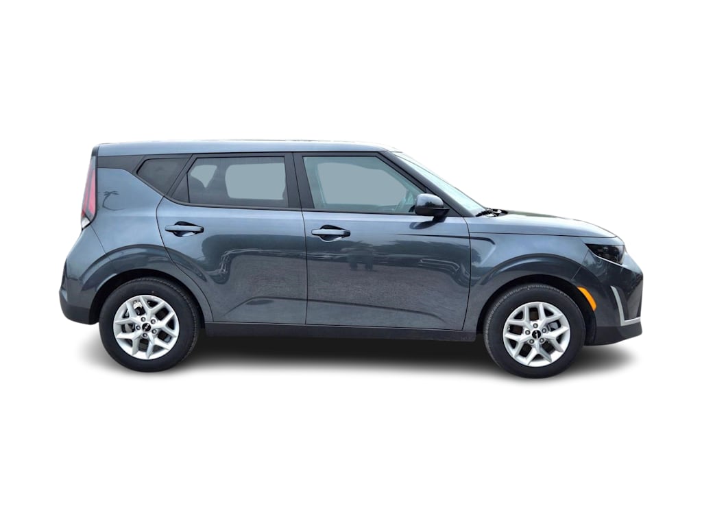 Thumbnail: 2025 Kia Soul - 20
