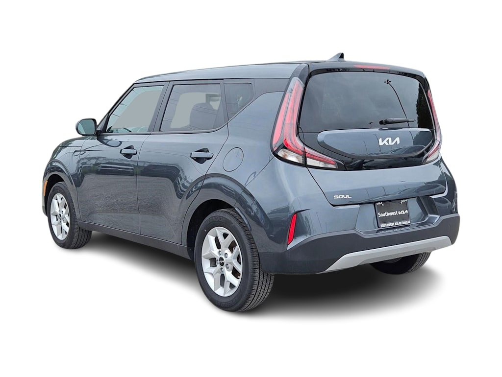 Thumbnail: 2025 Kia Soul - 4