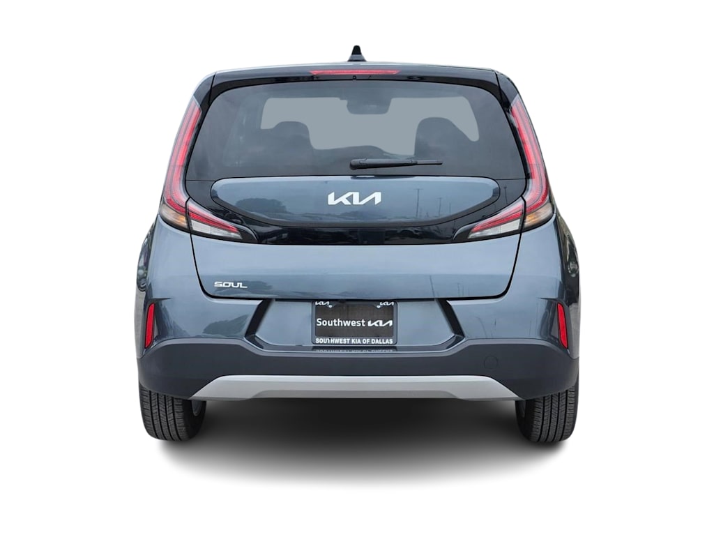 Thumbnail: 2025 Kia Soul - 5