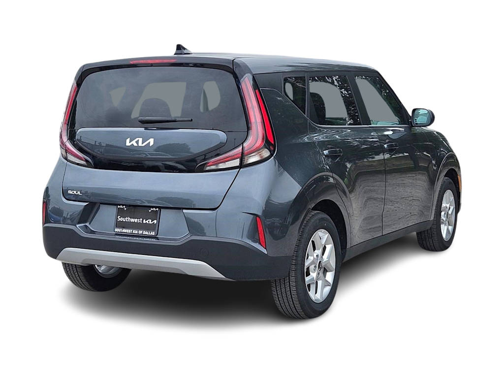 Thumbnail: 2025 Kia Soul - 19