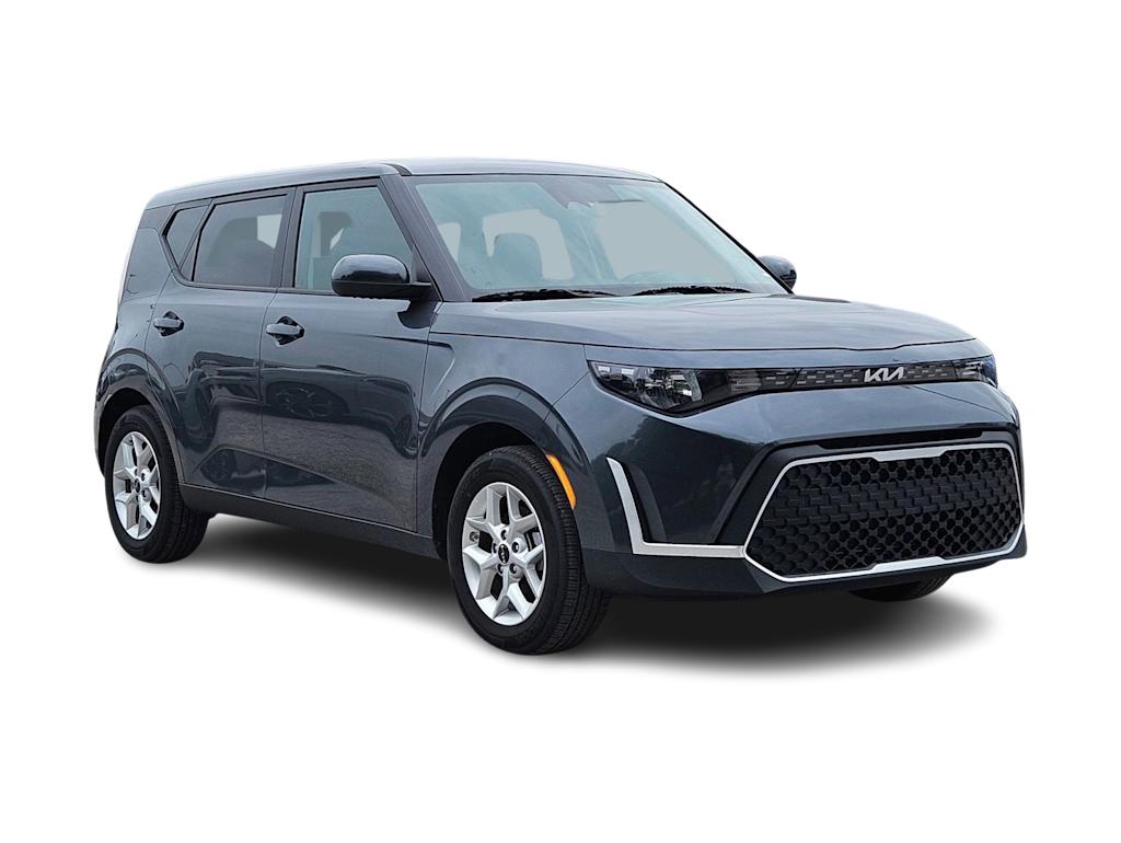 Thumbnail: 2025 Kia Soul - 21
