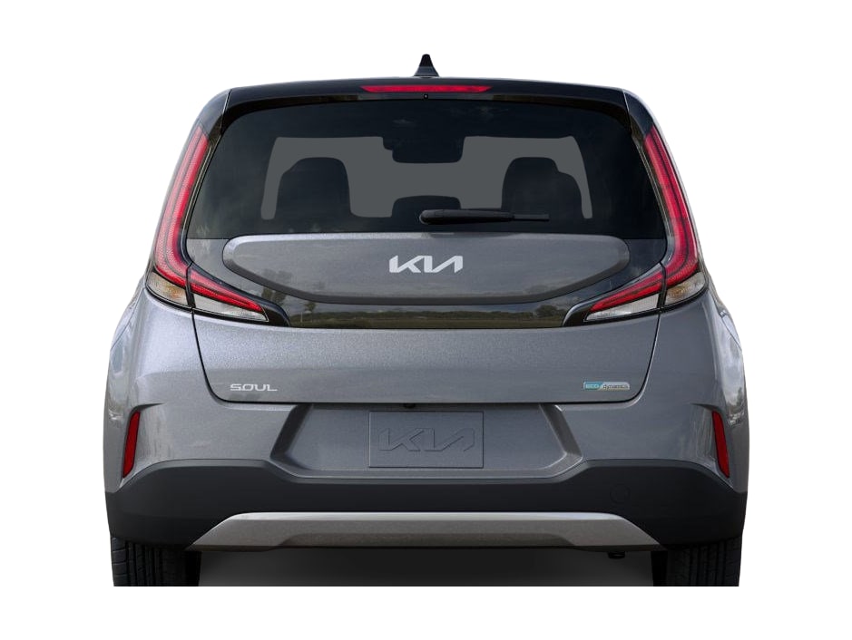 Thumbnail: 2025 Kia Soul - 21