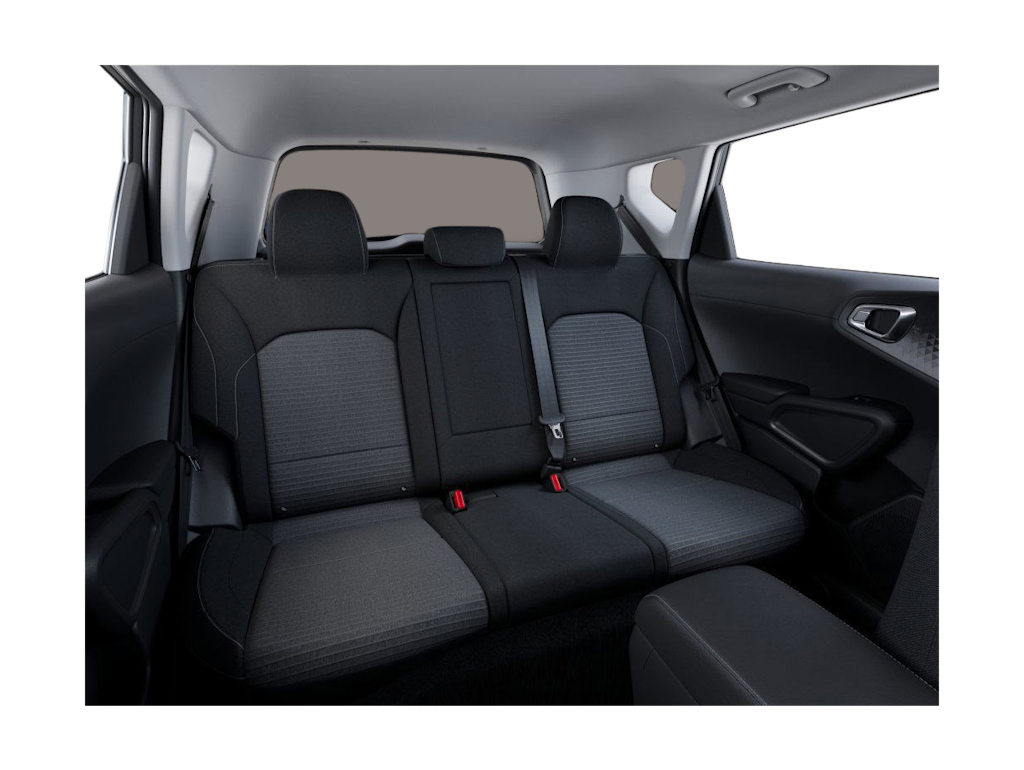 Thumbnail: 2025 Kia Soul - 14