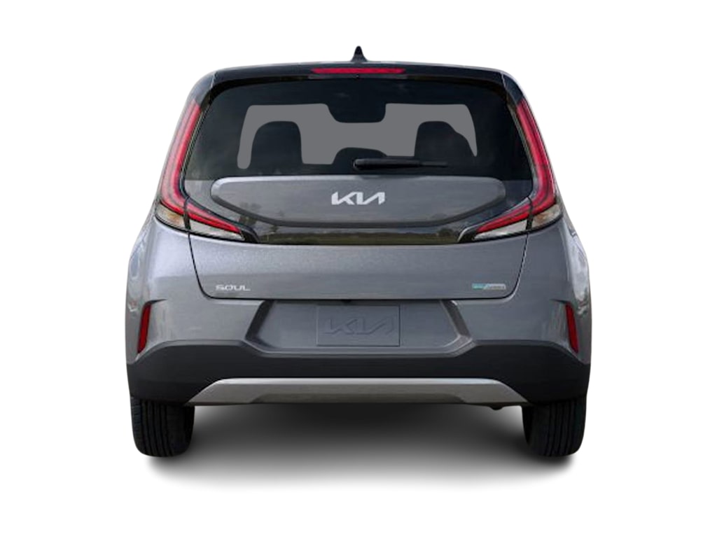 Thumbnail: 2025 Kia Soul - 5