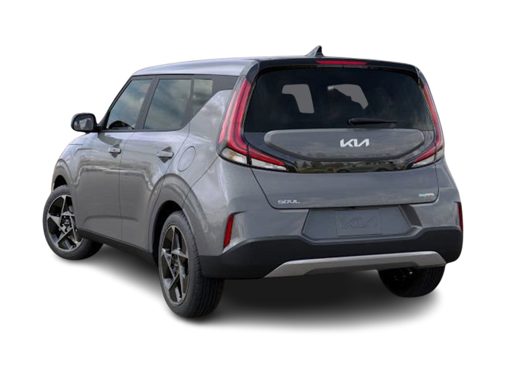 Thumbnail: 2025 Kia Soul - 4