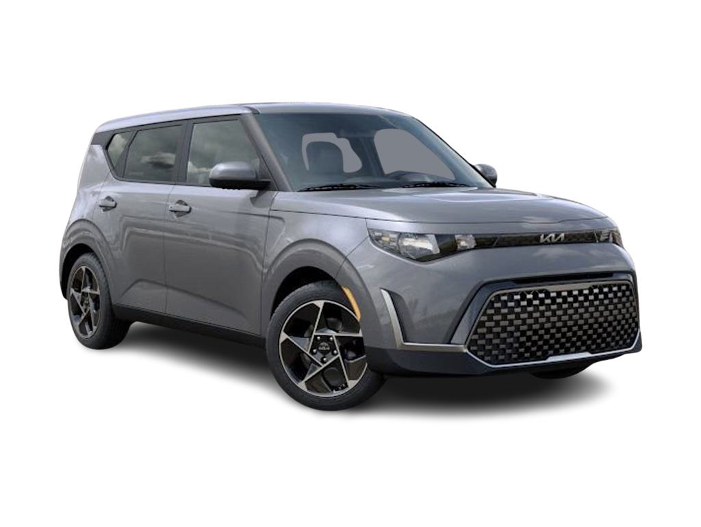 Thumbnail: 2025 Kia Soul - 18