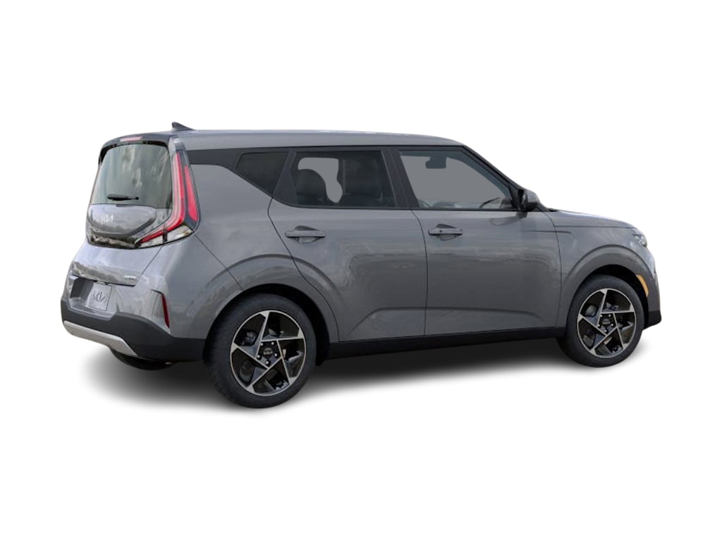 Thumbnail: 2025 Kia Soul - 16