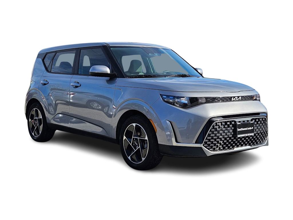 Thumbnail: 2024 Kia Soul - 18