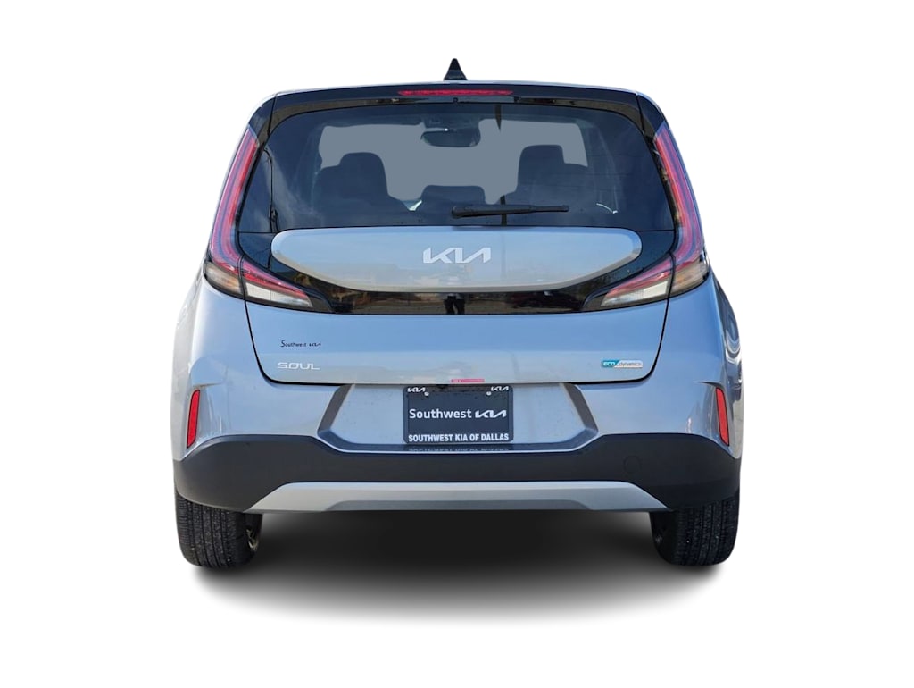 Thumbnail: 2024 Kia Soul - 5