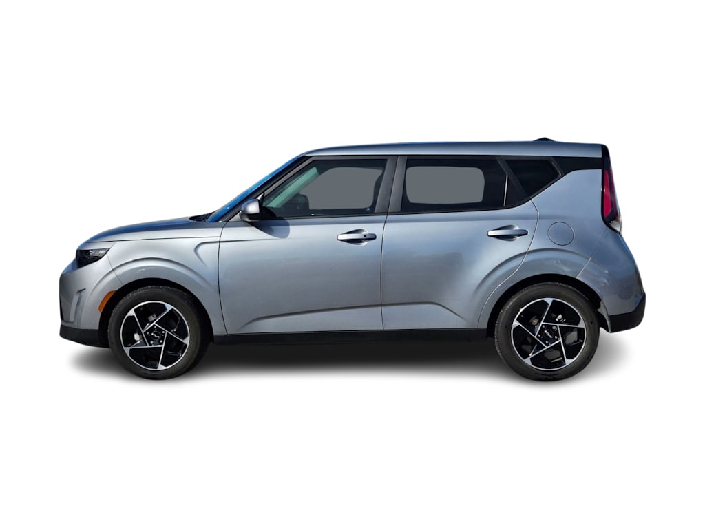 Thumbnail: 2024 Kia Soul - 3