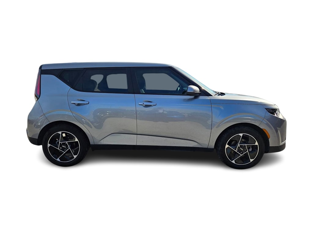 Thumbnail: 2024 Kia Soul - 17