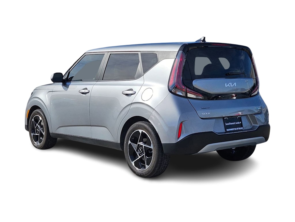 Thumbnail: 2024 Kia Soul - 4
