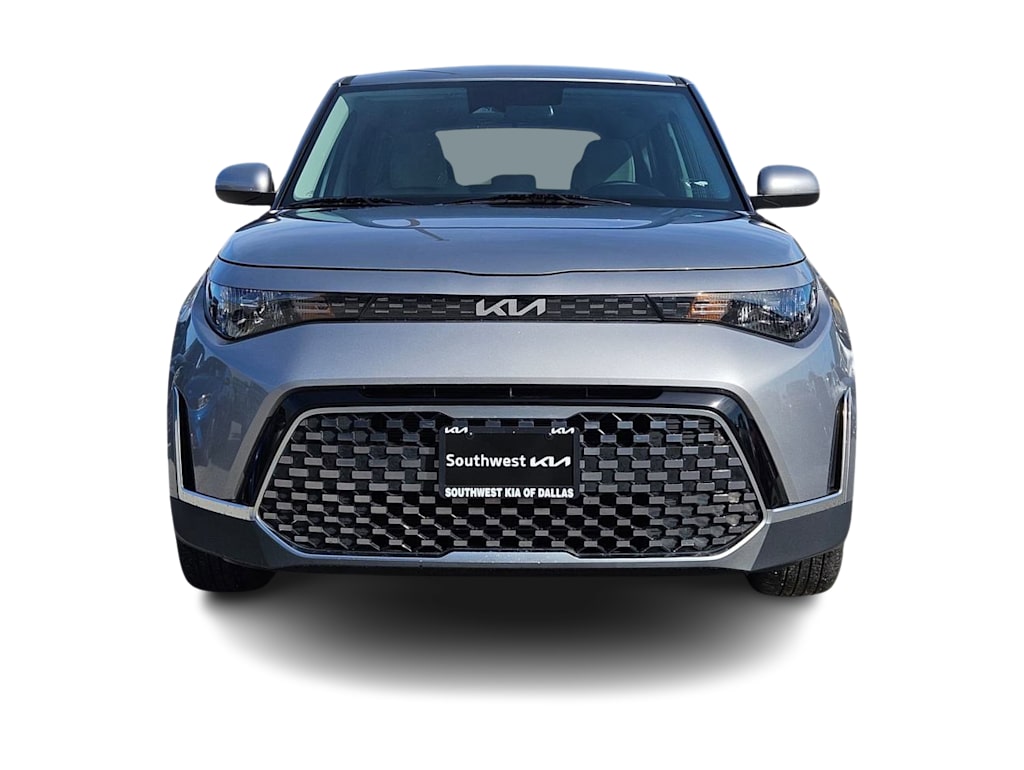 Thumbnail: 2024 Kia Soul - 19