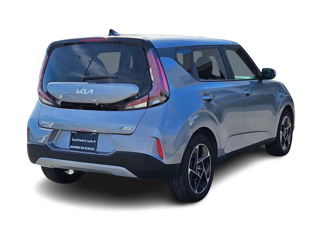 Thumbnail: 2024 Kia Soul - 16