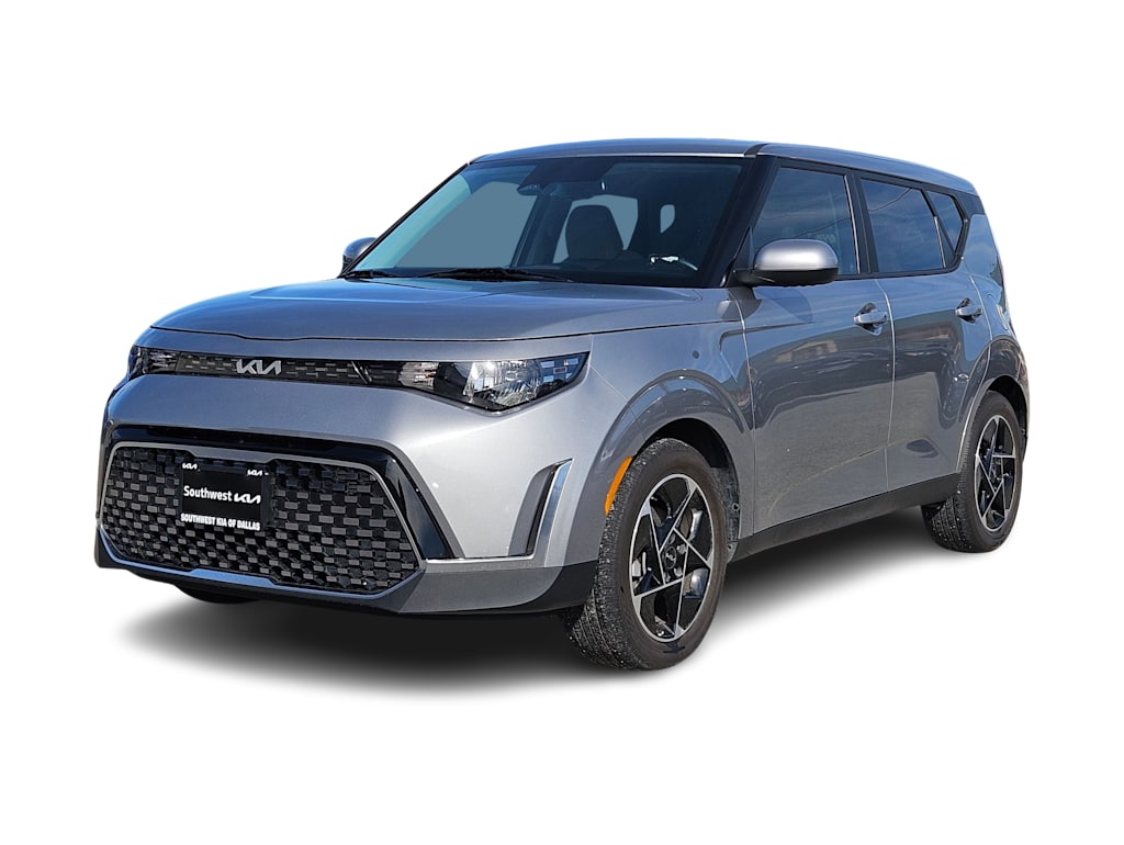 Thumbnail: 2024 Kia Soul - 20