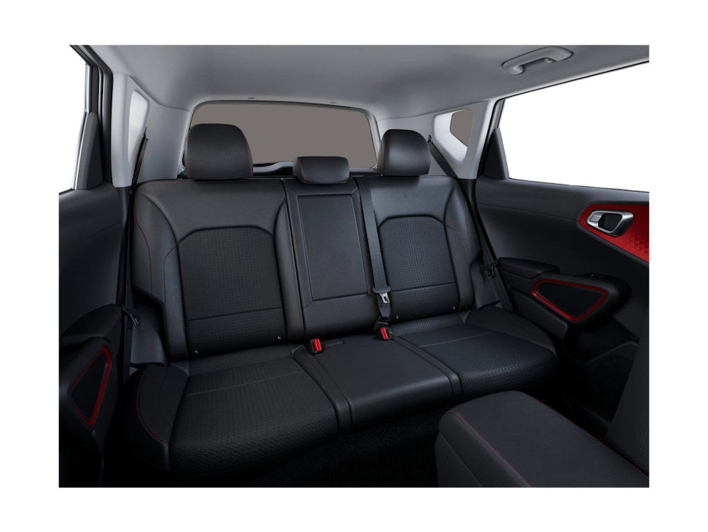 Thumbnail: 2025 Kia Soul - 15