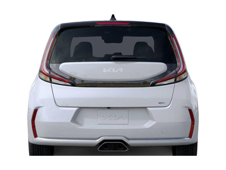 Thumbnail: 2025 Kia Soul - 5