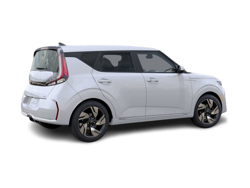 Thumbnail: 2025 Kia Soul - 17