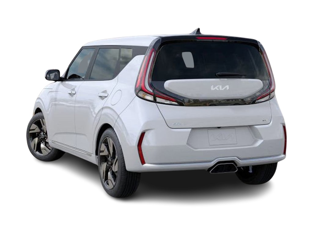 Thumbnail: 2025 Kia Soul - 4