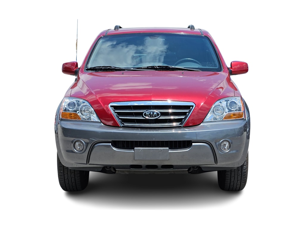 Thumbnail: 2008 Kia Sorento - 5