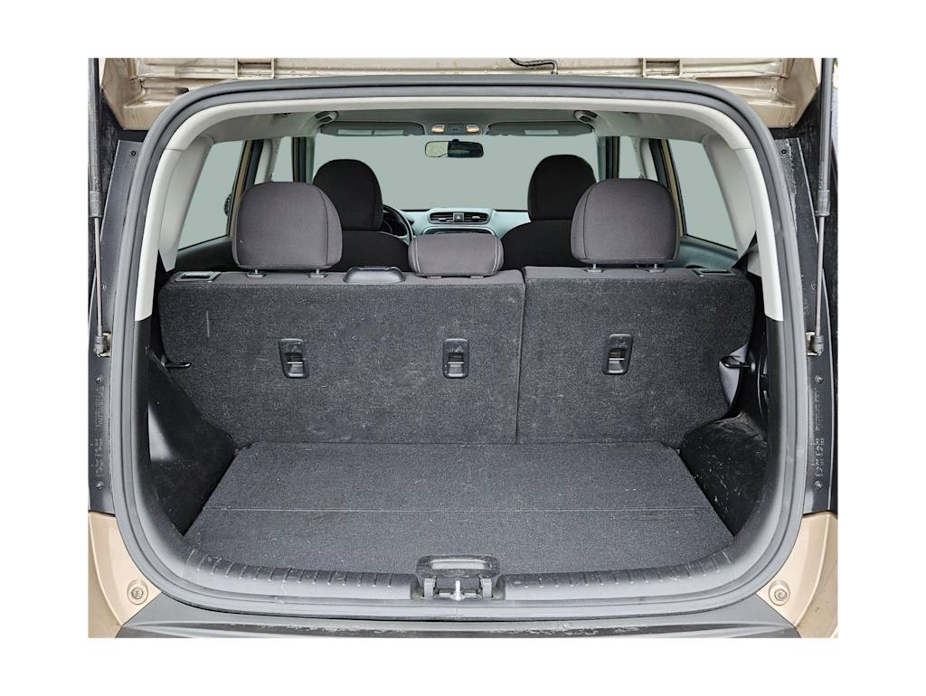 2015 Kia Soul Base 16