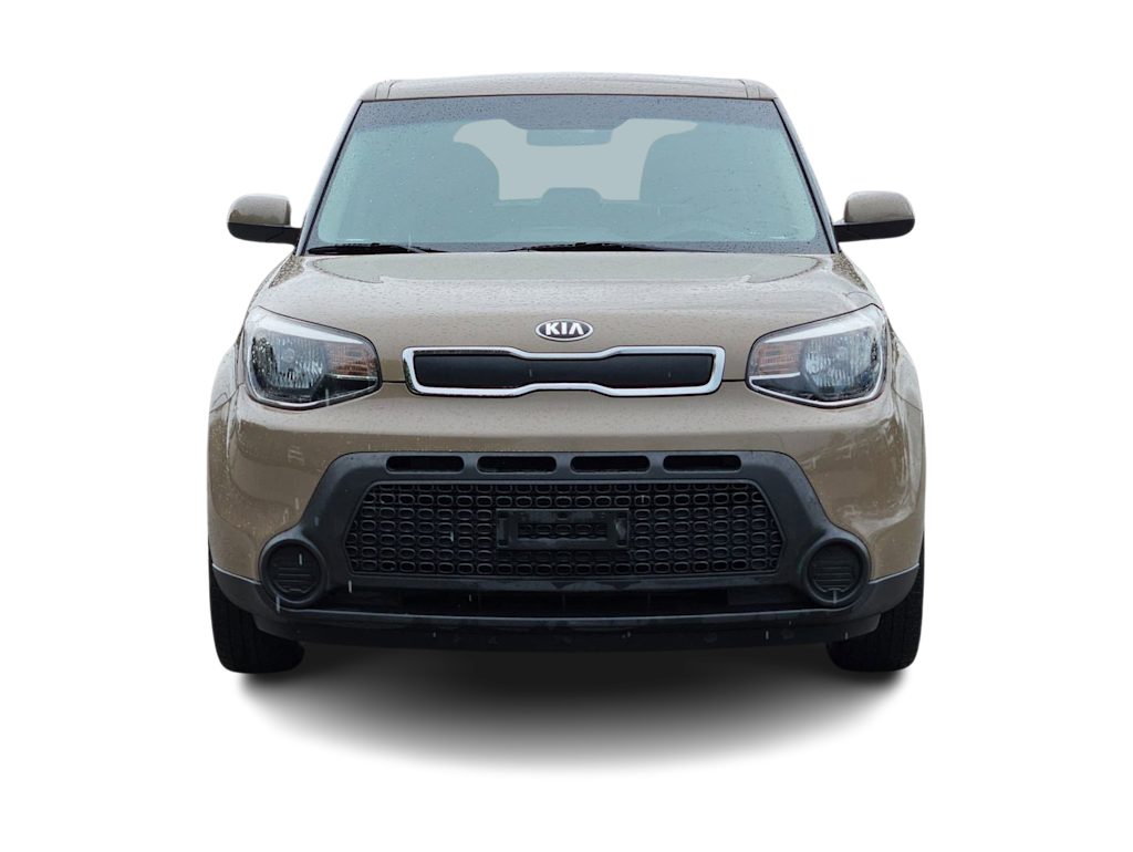 2015 Kia Soul Base 6