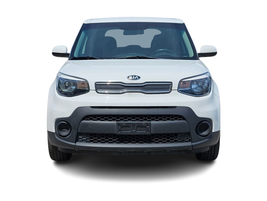 2017 Kia Soul Base 6
