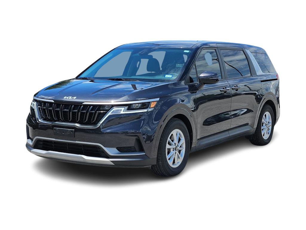 Thumbnail: 2023 Kia Carnival - 19