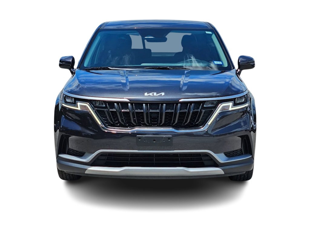 Thumbnail: 2023 Kia Carnival - 6