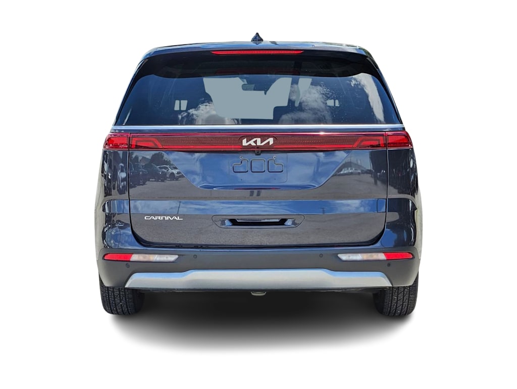 Thumbnail: 2023 Kia Carnival - 5