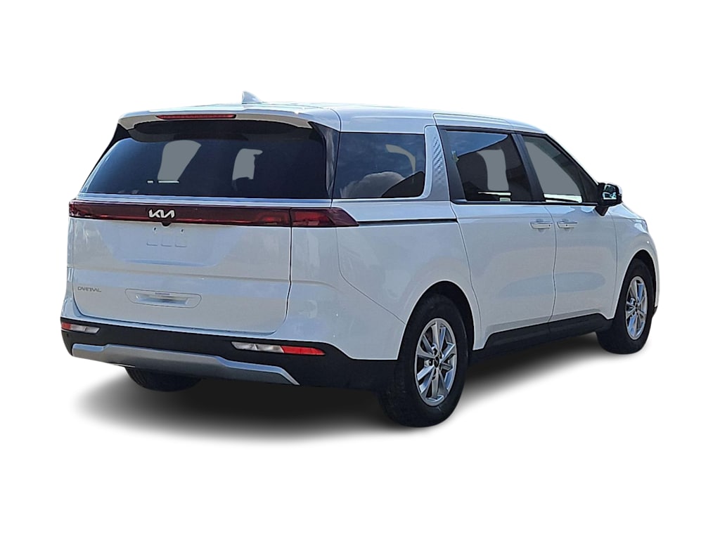 Thumbnail: 2024 Kia Carnival - 16