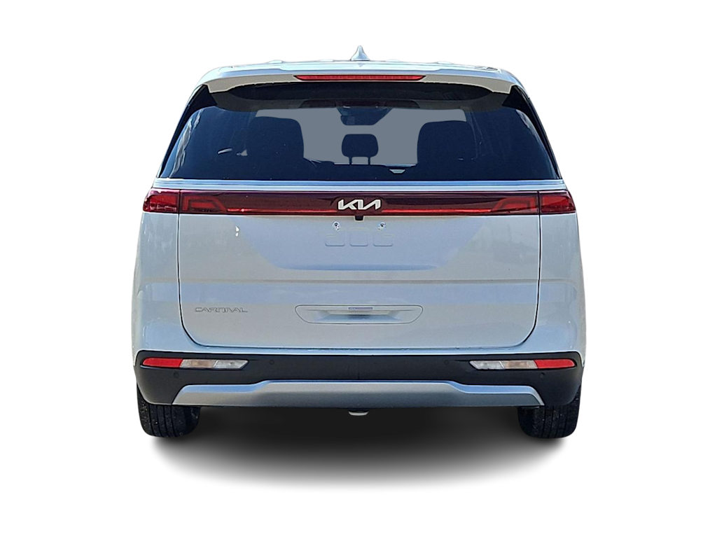 Thumbnail: 2024 Kia Carnival - 4