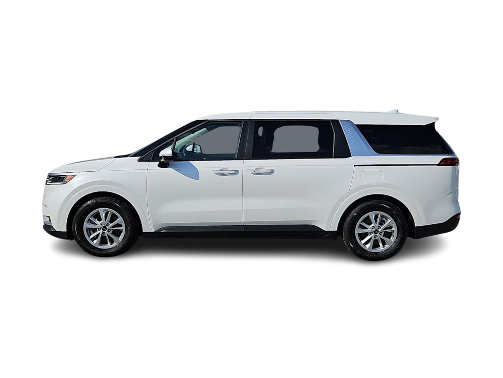Thumbnail: 2024 Kia Carnival - 3