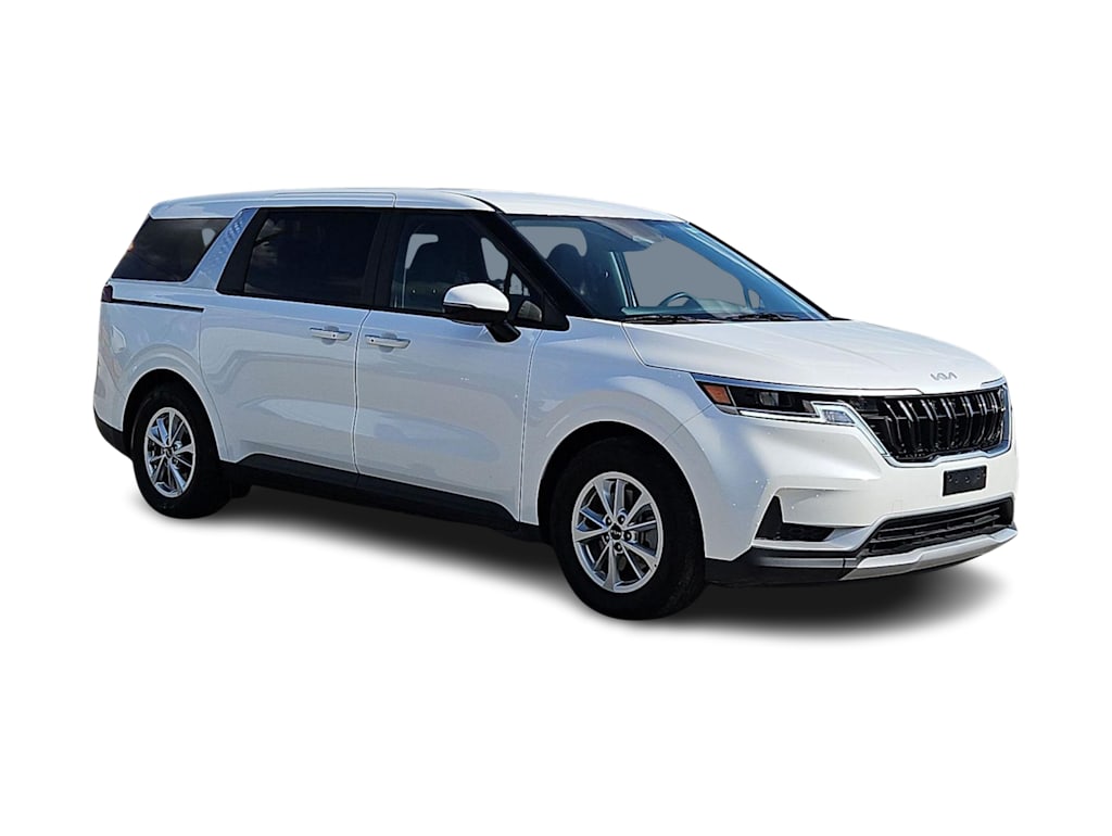 Thumbnail: 2024 Kia Carnival - 18